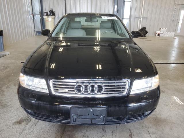 Photo 4 VIN: WAUDH28D1YA093983 - AUDI A4 