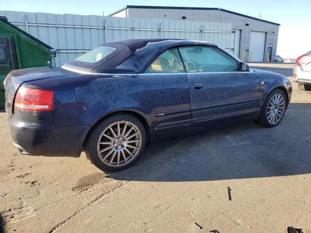 Photo 2 VIN: WAUDH48H09K011297 - AUDI A4 