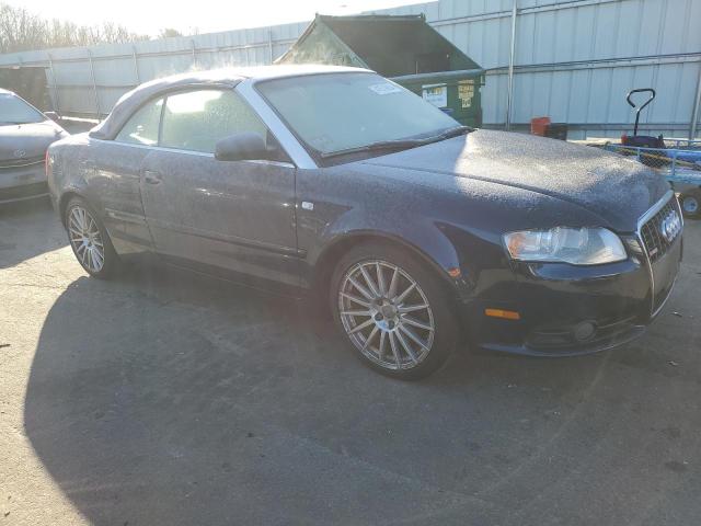 Photo 3 VIN: WAUDH48H09K011297 - AUDI A4 