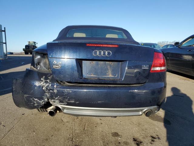 Photo 5 VIN: WAUDH48H09K011297 - AUDI A4 