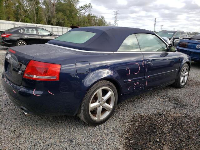 Photo 2 VIN: WAUDH48H27K020404 - AUDI A4 