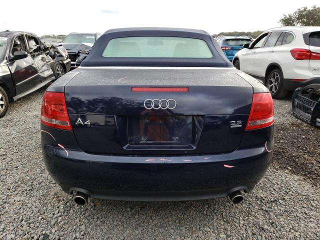 Photo 5 VIN: WAUDH48H27K020404 - AUDI A4 