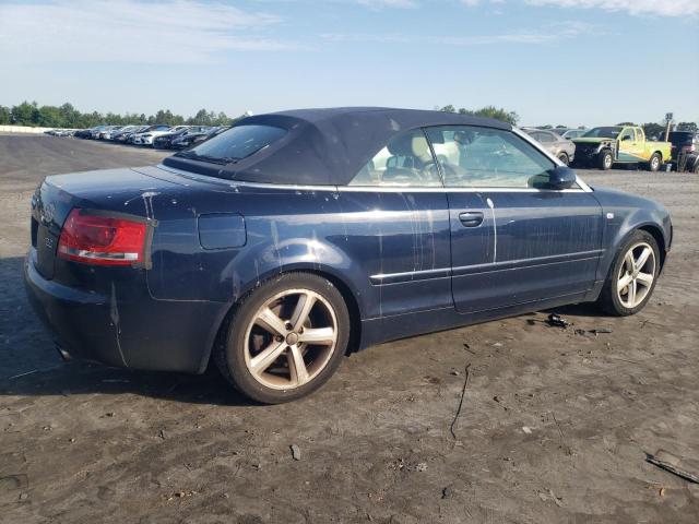 Photo 2 VIN: WAUDH48H38K006447 - AUDI A4 