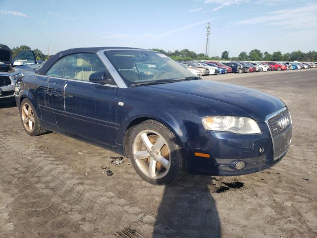 Photo 3 VIN: WAUDH48H38K006447 - AUDI A4 