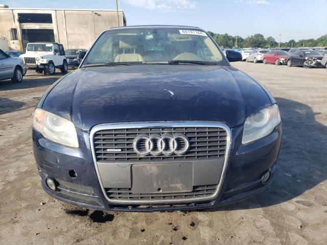 Photo 4 VIN: WAUDH48H38K006447 - AUDI A4 