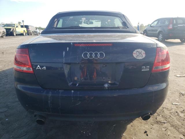 Photo 5 VIN: WAUDH48H38K006447 - AUDI A4 