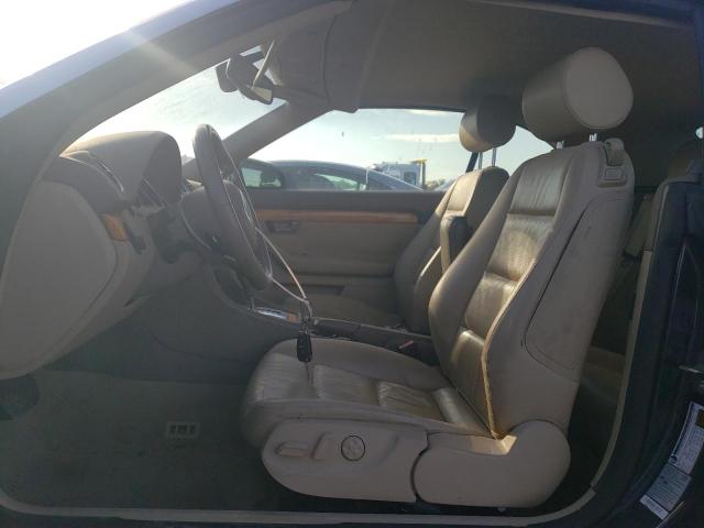 Photo 6 VIN: WAUDH48H38K006447 - AUDI A4 