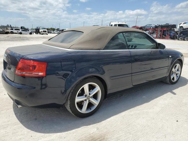 Photo 2 VIN: WAUDH48H57K024141 - AUDI A4 