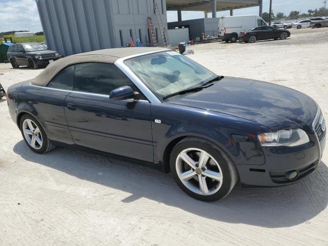 Photo 3 VIN: WAUDH48H57K024141 - AUDI A4 