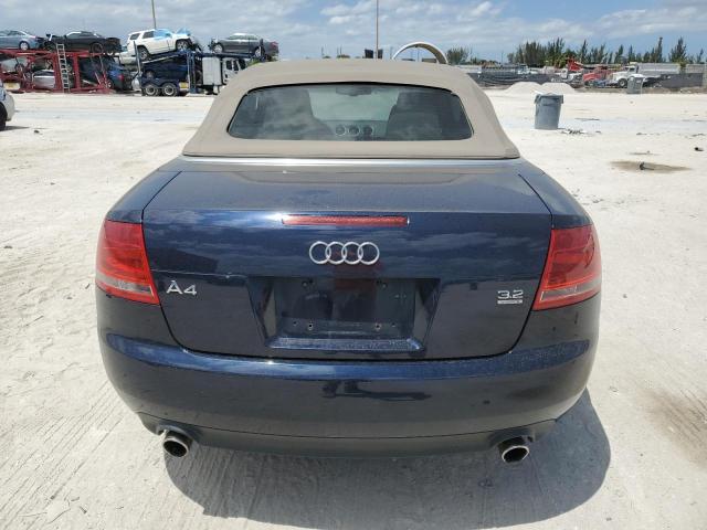 Photo 5 VIN: WAUDH48H57K024141 - AUDI A4 