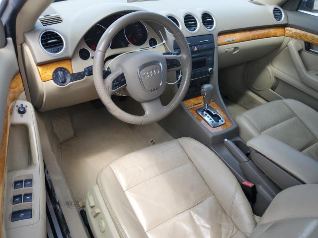 Photo 7 VIN: WAUDH48H57K024141 - AUDI A4 