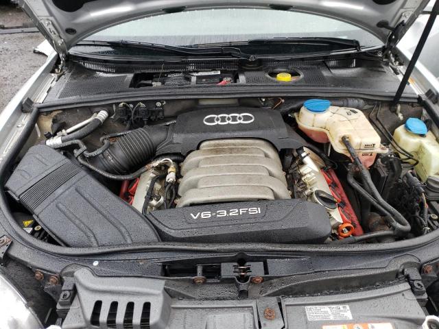 Photo 10 VIN: WAUDH48H58K015778 - AUDI A4 