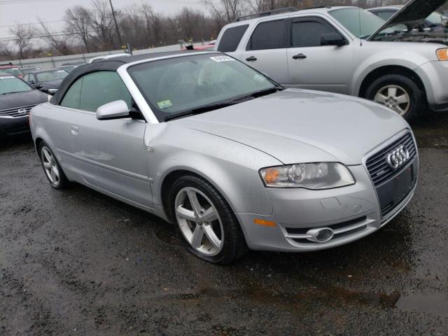 Photo 3 VIN: WAUDH48H58K015778 - AUDI A4 