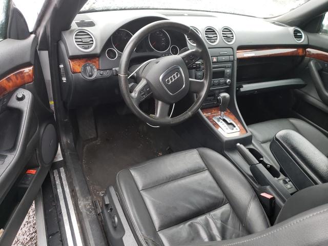 Photo 7 VIN: WAUDH48H58K015778 - AUDI A4 