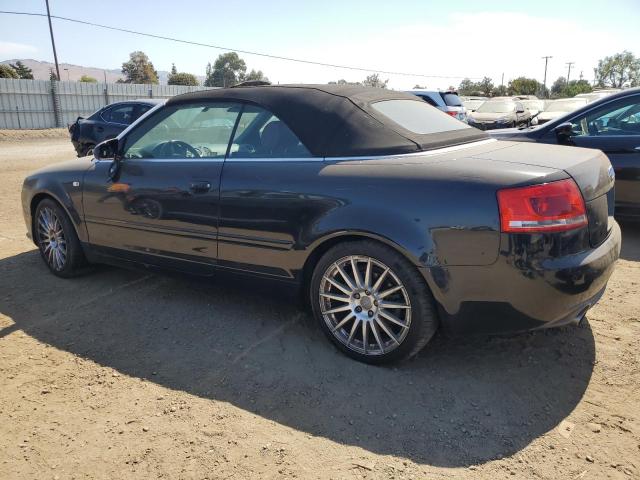 Photo 1 VIN: WAUDH48H59K008590 - AUDI A4 3.2 CAB 