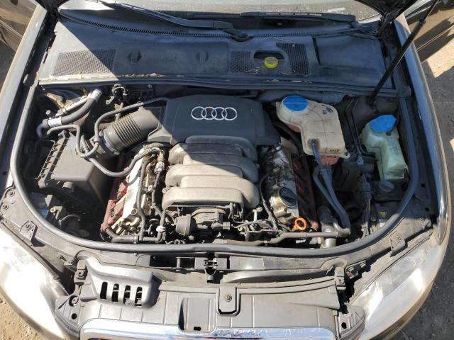 Photo 10 VIN: WAUDH48H59K008590 - AUDI A4 3.2 CAB 