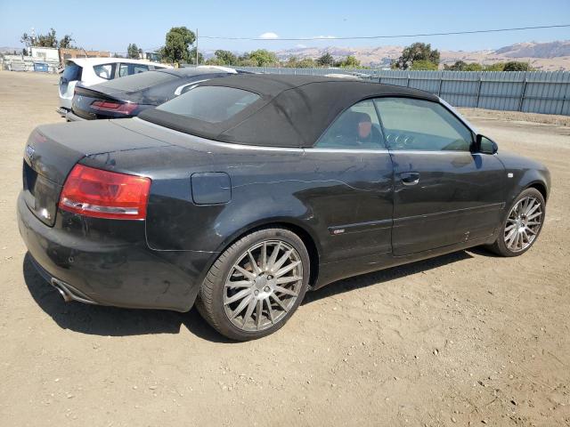 Photo 2 VIN: WAUDH48H59K008590 - AUDI A4 3.2 CAB 