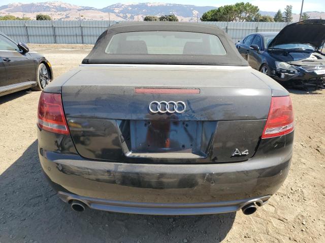 Photo 5 VIN: WAUDH48H59K008590 - AUDI A4 3.2 CAB 