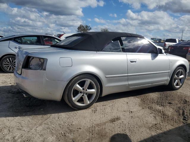 Photo 2 VIN: WAUDH48H78K007357 - AUDI A4 