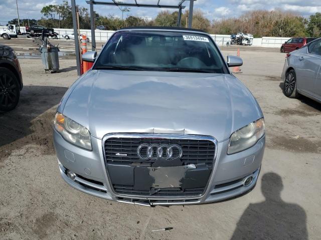 Photo 4 VIN: WAUDH48H78K007357 - AUDI A4 