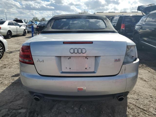 Photo 5 VIN: WAUDH48H78K007357 - AUDI A4 