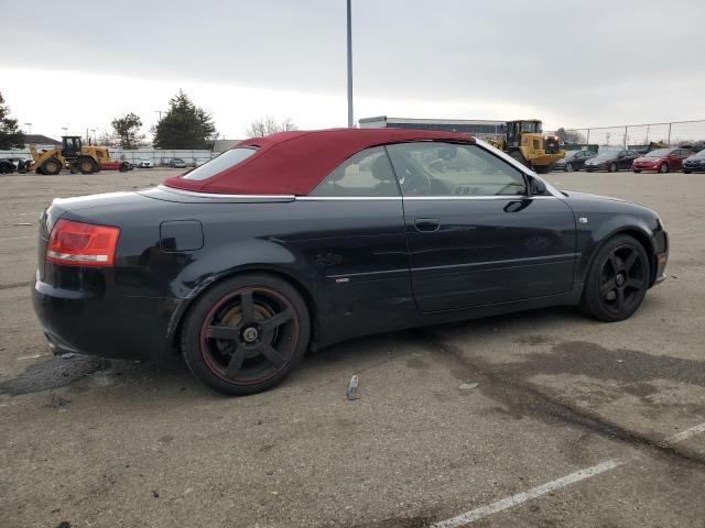 Photo 2 VIN: WAUDH48H79K009272 - AUDI A4 