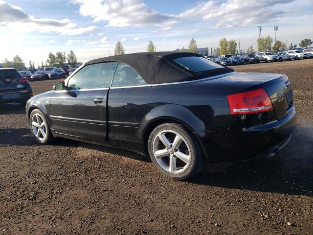 Photo 1 VIN: WAUDH48H97K029164 - AUDI A4 3.2 CAB 