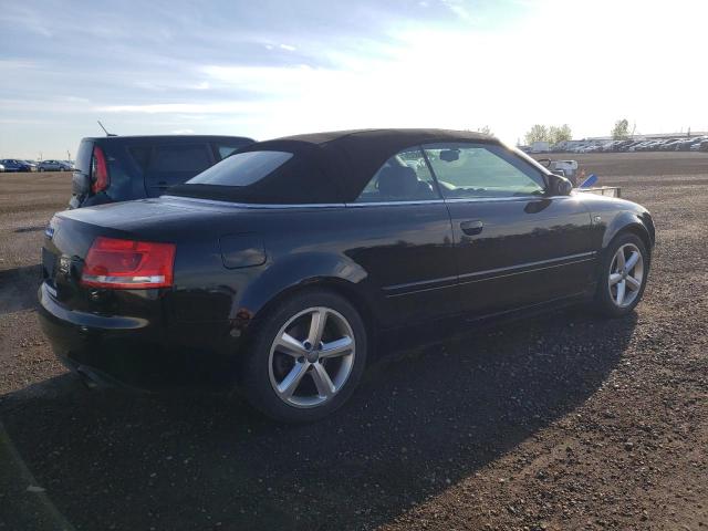 Photo 2 VIN: WAUDH48H97K029164 - AUDI A4 3.2 CAB 