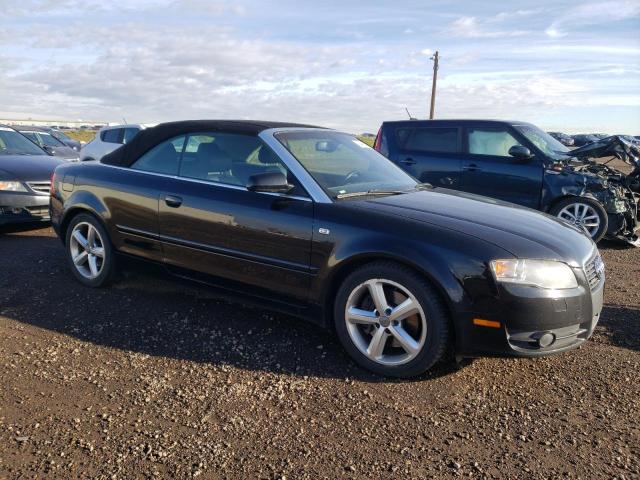 Photo 3 VIN: WAUDH48H97K029164 - AUDI A4 3.2 CAB 