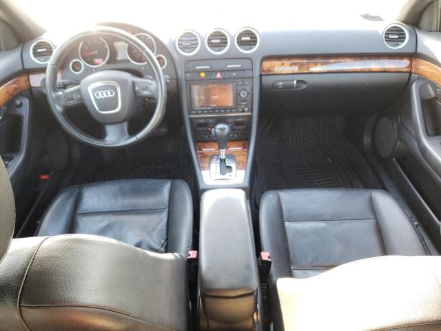 Photo 7 VIN: WAUDH48H97K029164 - AUDI A4 3.2 CAB 