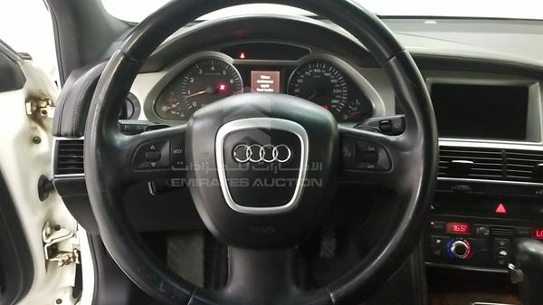 Photo 13 VIN: WAUDH64F49N001242 - AUDI A6 