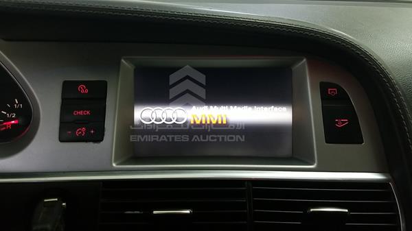 Photo 21 VIN: WAUDH64F49N001242 - AUDI A6 