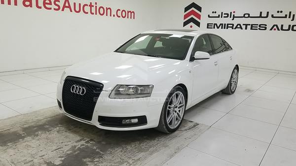 Photo 5 VIN: WAUDH64F49N001242 - AUDI A6 