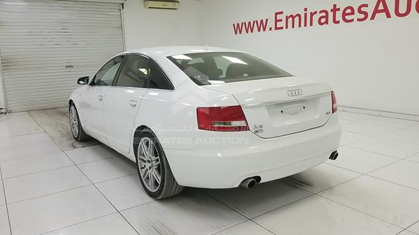 Photo 6 VIN: WAUDH64F49N001242 - AUDI A6 