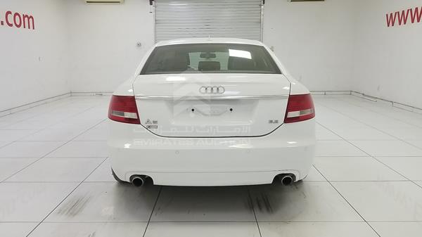 Photo 7 VIN: WAUDH64F49N001242 - AUDI A6 