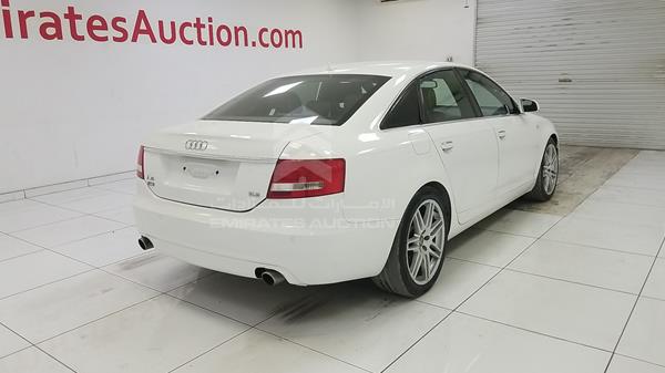 Photo 8 VIN: WAUDH64F49N001242 - AUDI A6 