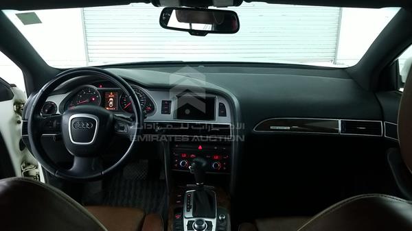 Photo 16 VIN: WAUDH64F49N001242 - AUDI A6 