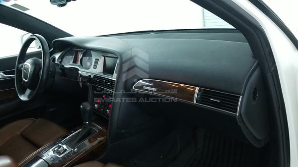 Photo 34 VIN: WAUDH64F49N001242 - AUDI A6 