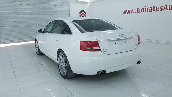 Photo 7 VIN: WAUDH64F49N001242 - AUDI A6 