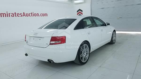 Photo 9 VIN: WAUDH64F49N001242 - AUDI A6 