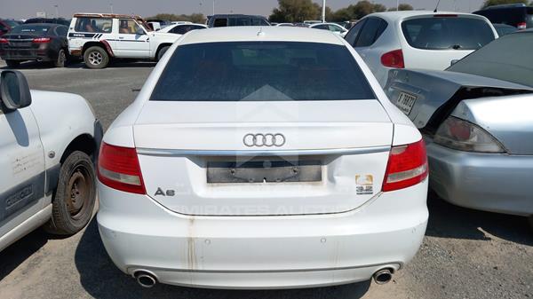 Photo 4 VIN: WAUDH64F89N000532 - AUDI A6 