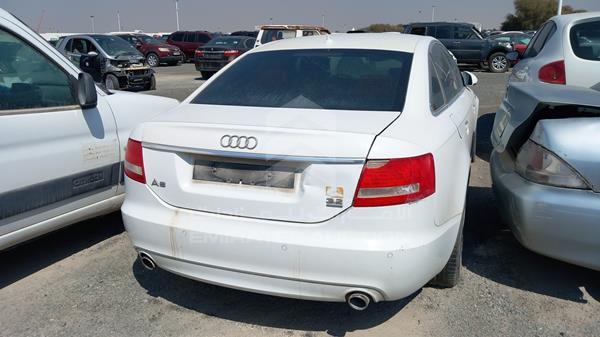 Photo 5 VIN: WAUDH64F89N000532 - AUDI A6 