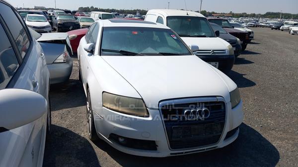 Photo 6 VIN: WAUDH64F89N000532 - AUDI A6 