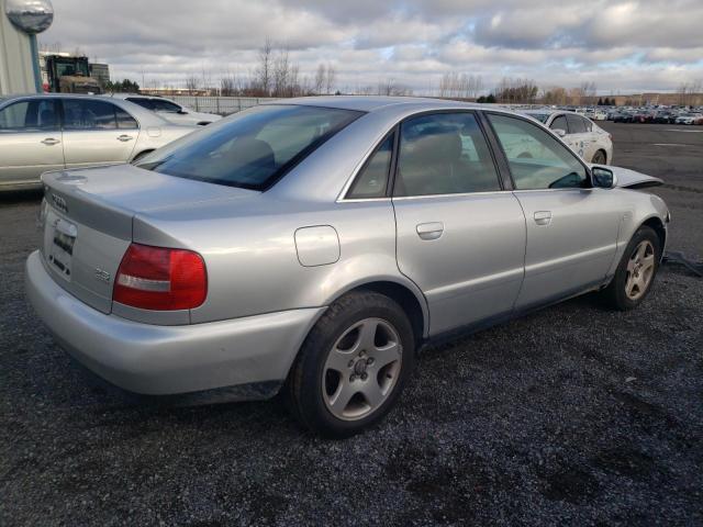 Photo 2 VIN: WAUDH68D21A000207 - AUDI A4 