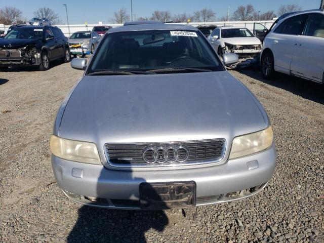 Photo 4 VIN: WAUDH68D2YA133172 - AUDI A4 