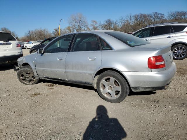 Photo 1 VIN: WAUDH68D51A120535 - AUDI A4 