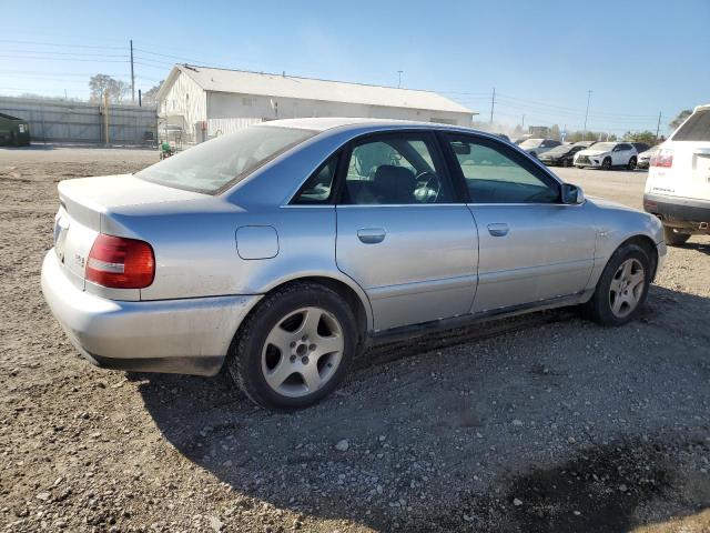 Photo 2 VIN: WAUDH68D51A120535 - AUDI A4 