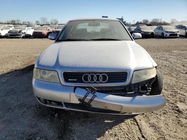 Photo 4 VIN: WAUDH68D51A120535 - AUDI A4 