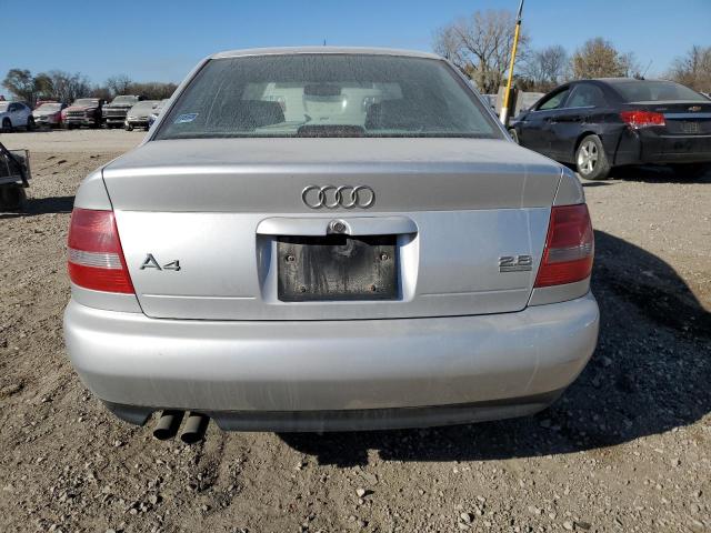 Photo 5 VIN: WAUDH68D51A120535 - AUDI A4 