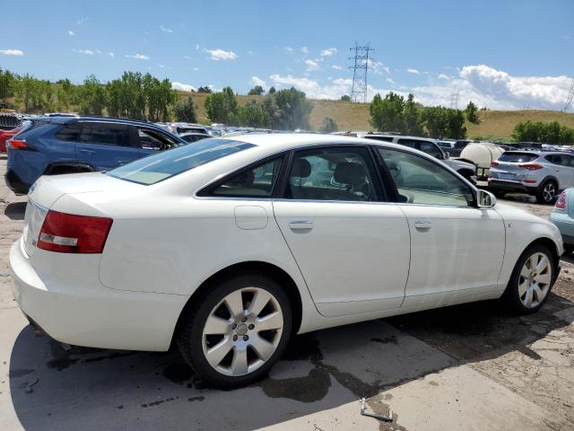 Photo 2 VIN: WAUDH74F06N075551 - AUDI A6 3.2 QUA 